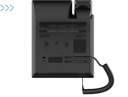 IP телефон Fanvil